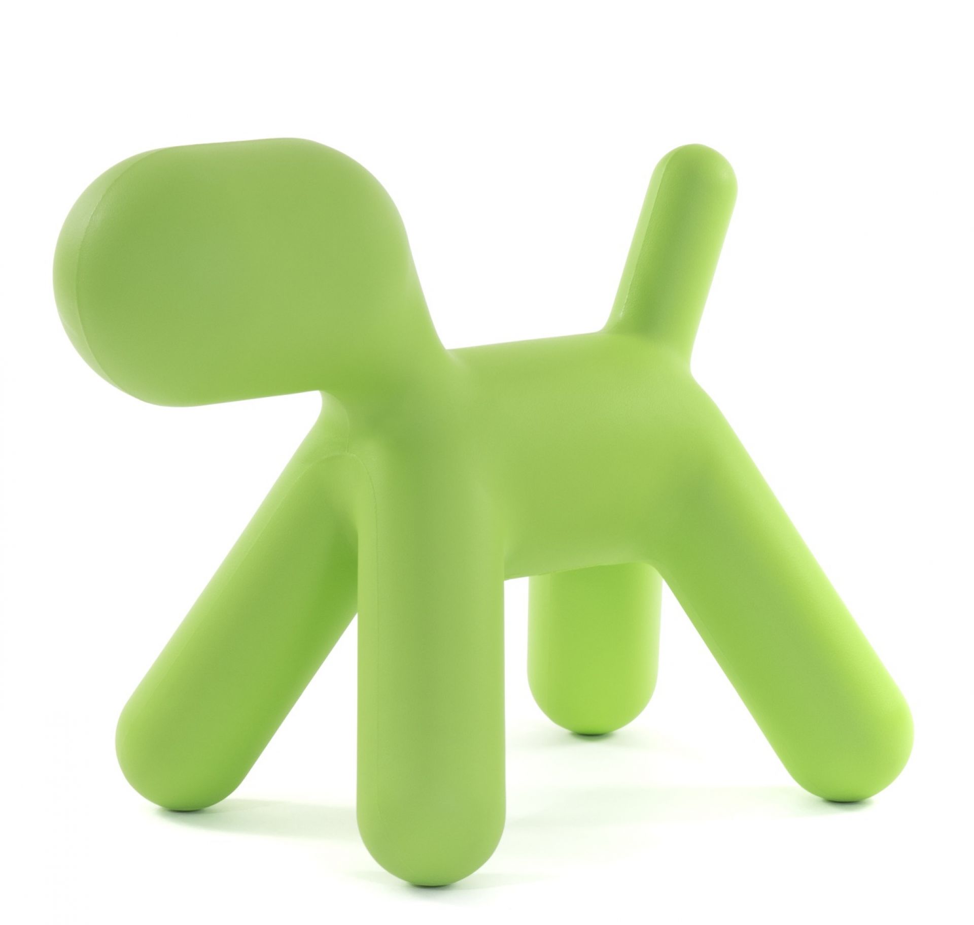 Puppy dog Stool Magis 